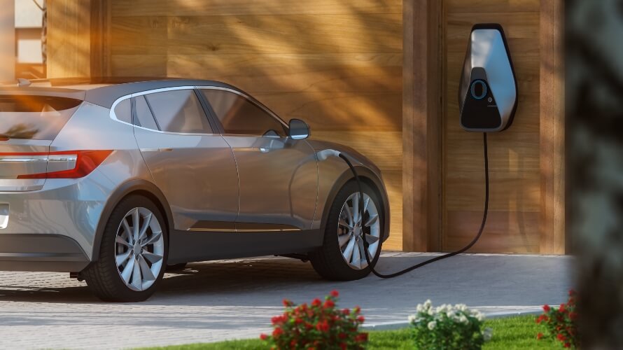 電気自動車（EV）