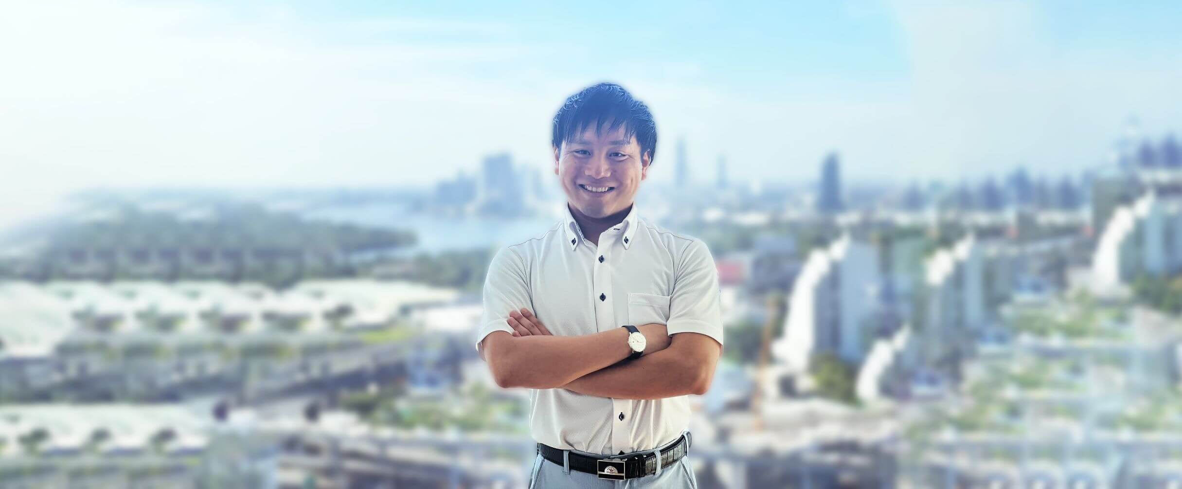 社員インタビュー