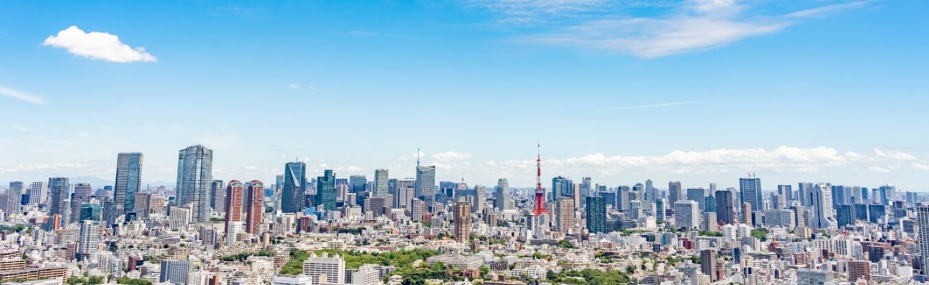 国内営業（東日本営業本部・西日本営業本部）