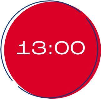 13:00