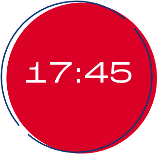 17:45